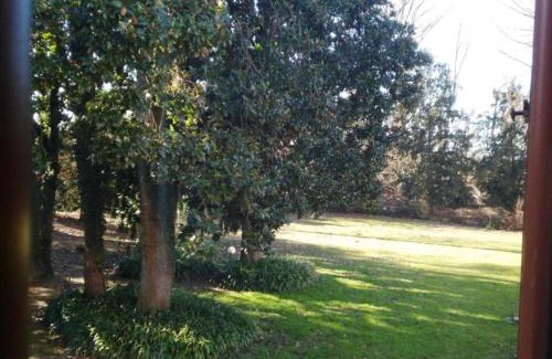 Verolanuova House | Le Magnolie Agriturismo
