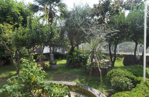 Policastro Bussentino House | Le Magnolie
