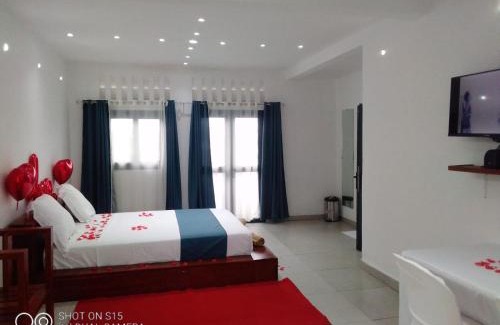 Toamasina Hotel | Le Majestic Toamasina Hotel