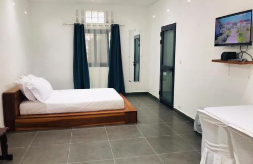 Toamasina Hotel | Le Majestic Toamasina Hotel