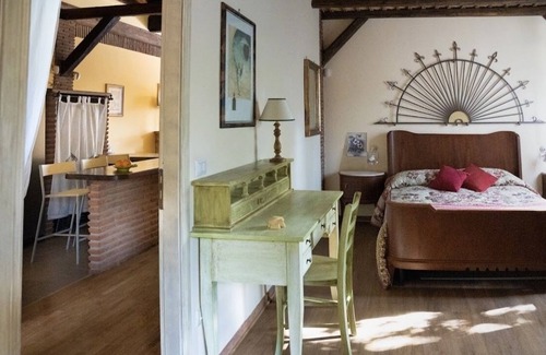 Ragalna House | Le Male Terre Etna - 7 Guest