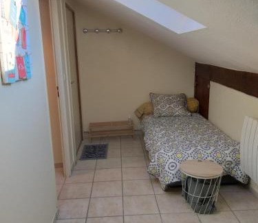 Bellegarde-sur-Valserine Apartment | Le Manant