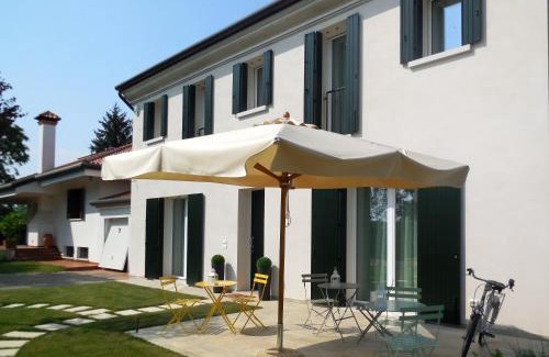 Roncade Bed & Breakfast | Le Mandragole B&B