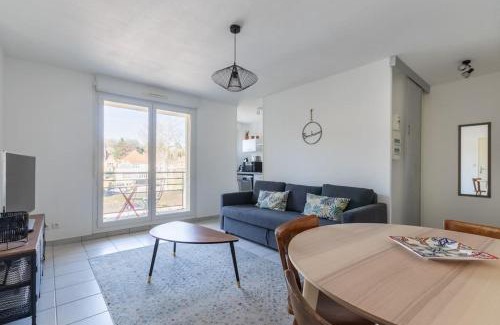 Saint-Avold Apartment | Le Mangin