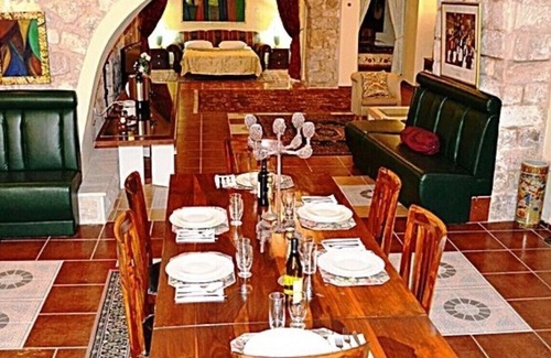 Artists Colony House | Le Manoir - An exceptional and palatial holiday home
