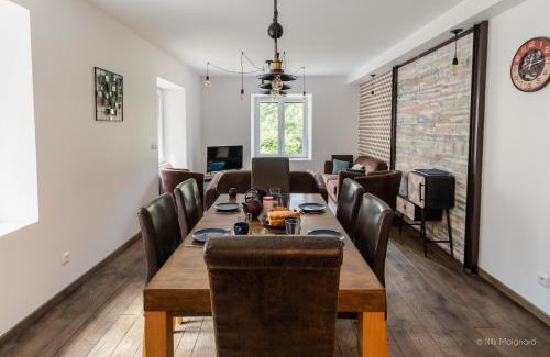 Le Bourg-d'Oisans Apartment | Le Manoir, appartement Onyx