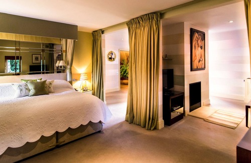Great Milton Hotel | Le Manoir aux Quat'Saisons, A Belmond Hotel, Oxfordshire