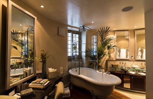 Great Milton Hotel | Le Manoir aux Quat'Saisons, A Belmond Hotel, Oxfordshire