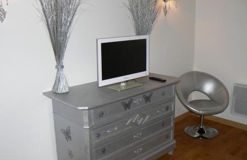 Venoy Bed & Breakfast | Le Manoir des Chapelles