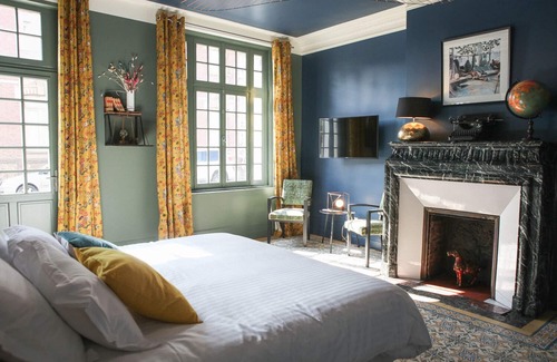 Le Neubourg House | Le Manoir des Chevaux Dorés