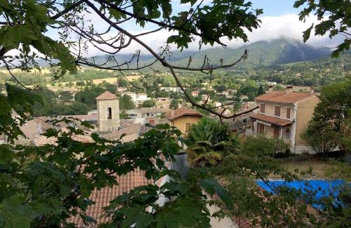 Dieulefit Bed & Breakfast | Le Mapillon