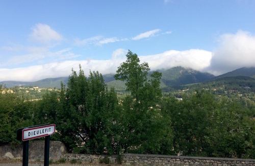 Dieulefit Bed & Breakfast | Le Mapillon