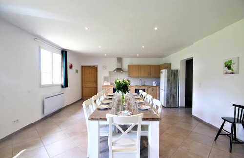 Bertreville-Saint-Ouen House | Le Maraîcher - Bertreville Saint Ouen