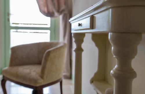 Jesi House | Le Maraclà Country House