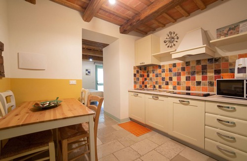 Jesi House | Le MaRaClà Country House