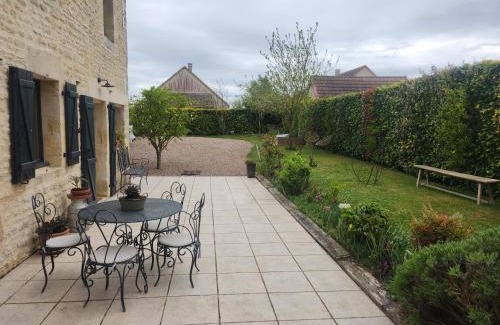 Argentan House | Le marais 74 coulandon