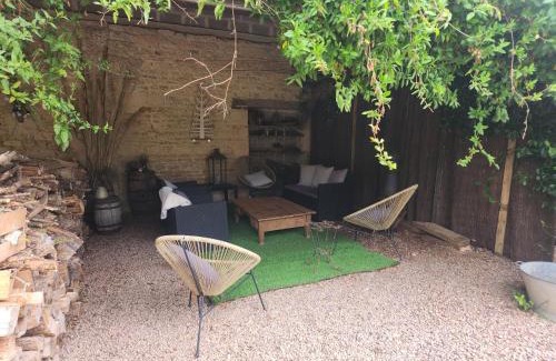 Argentan House | Le marais 74 coulandon