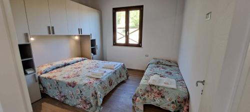 Montefalcone Appennino Apartment | Le Margherite Country House