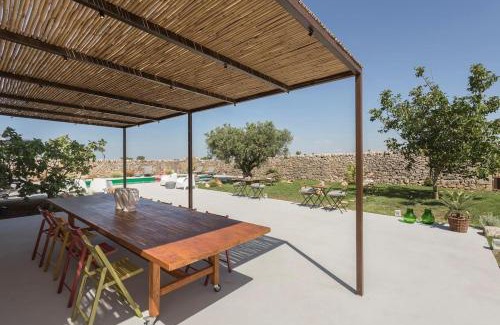 Ragusa House | Le Maria Country Luxury Villa
