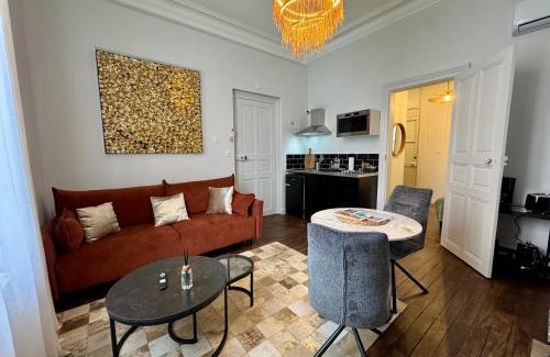 Saumur Apartment | Le Marius