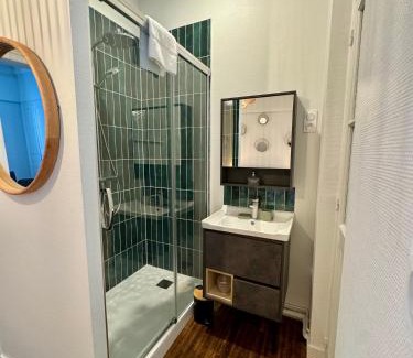 Saumur Apartment | Le Marius