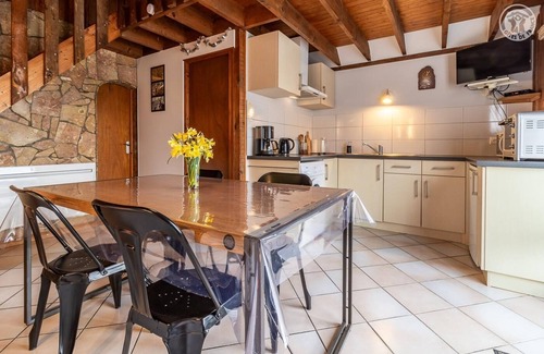 Entremont-le-Vieux House | LE MARMOTTON - ENTREMONT LE VIEUX