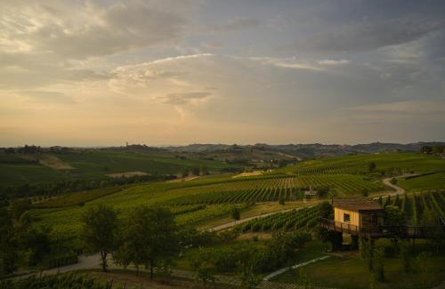 Agliano Terme Resort | Le Marne Relais
