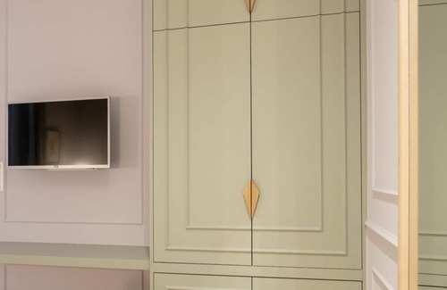 Brederode Apartment | Le Marnix in Antwerp