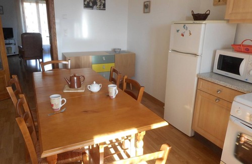 Confort House | Le Marronnier - Confort