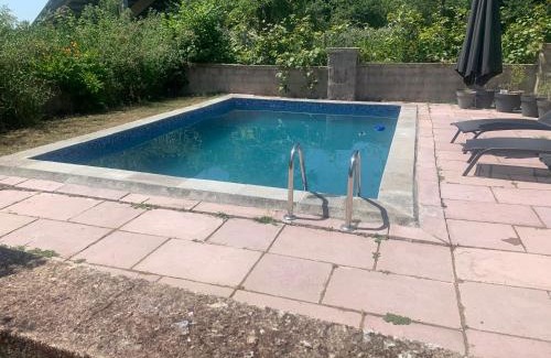 Bussiere-Poitevine Bed & Breakfast | Le marronnier entre Les Buis