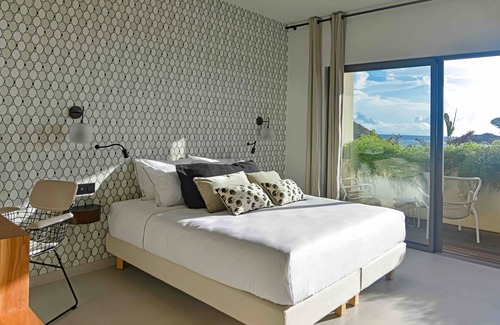 Cul de Sac Hotel | Le Martin Boutique Hôtel