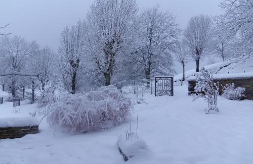 Le Cayrol Bed & Breakfast | Le Martinou