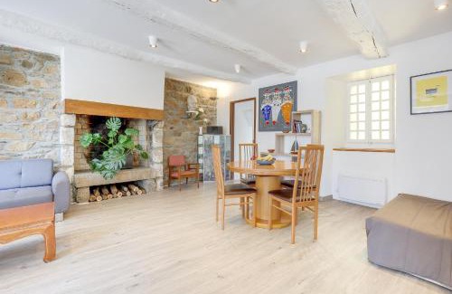 Paimpol Apartment | Le Martray - Appartement coeur historique de Paimpol