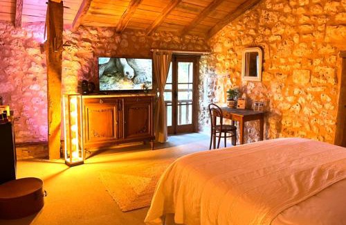 Brantome-en-Perigord Bed & Breakfast | Le Mas Brantôme
