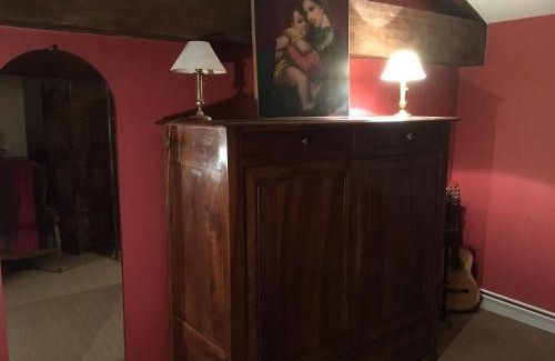 Mas Bresson Bed & Breakfast | Le Mas Bresson