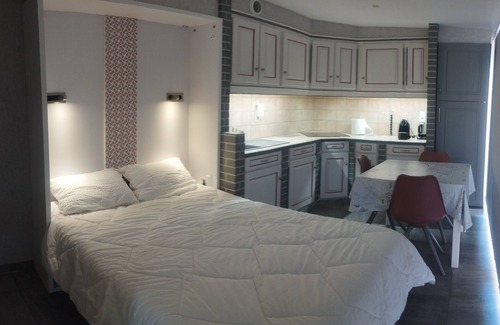 Chalons-en-Champagne House | Le Mas Champenois