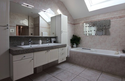 Chalons-en-Champagne House | Le Mas Champenois