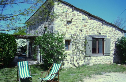 Sainte-Croix House | Le mas d'Aymon