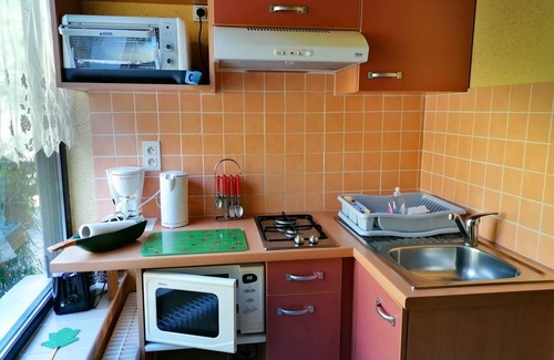 Le Bleymard House | "Le Mas d'Hillaire" 2 people in Saint Jean du Bleymard