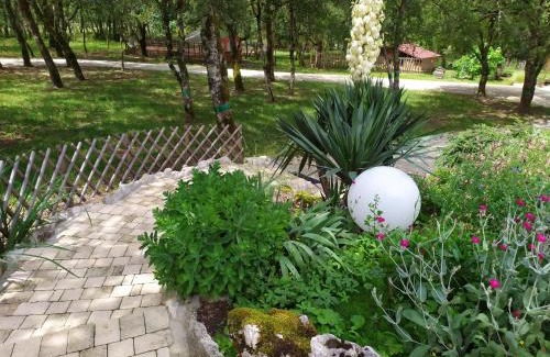 Vers Bed & Breakfast | Le Mas de Balmes
