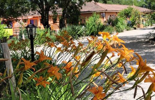 Vers Bed & Breakfast | Le Mas de Balmes