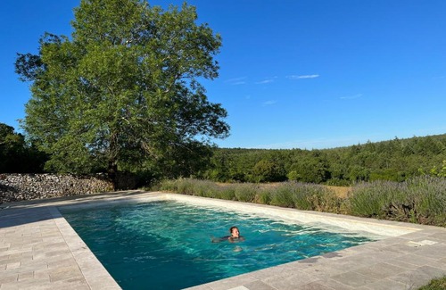 Quissac Bed & Breakfast | Le Mas de Coursac