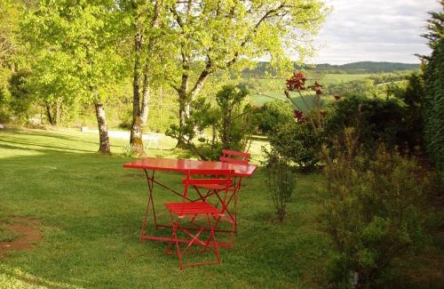 Payrac Bed & Breakfast | Le Mas de Gramat