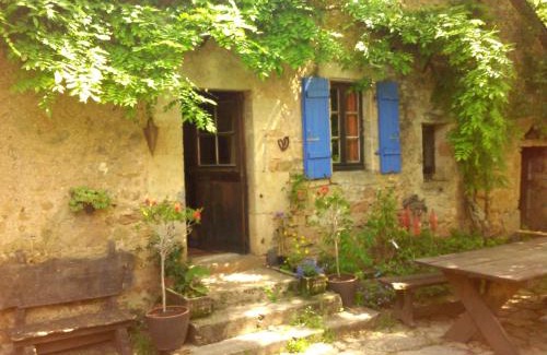 Maleville House | Le Mas De Jammes