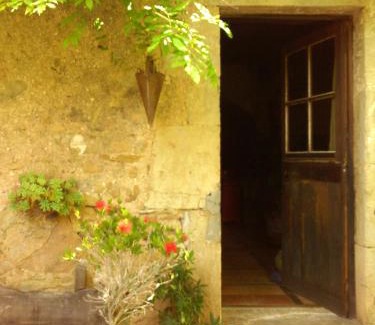 Maleville House | Le Mas De Jammes