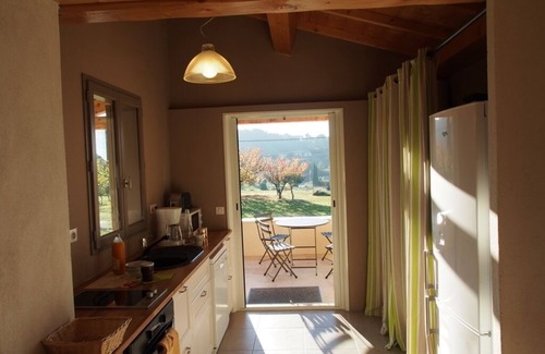 Le Barroux House | Le Mas de la Lause