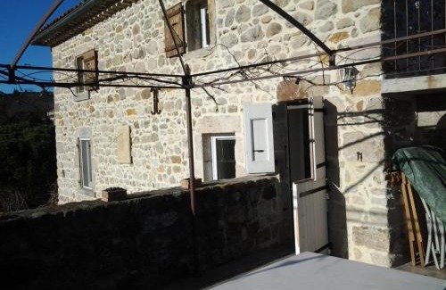Les Assions House | Le Mas de la Musardiere chambres d hotes
