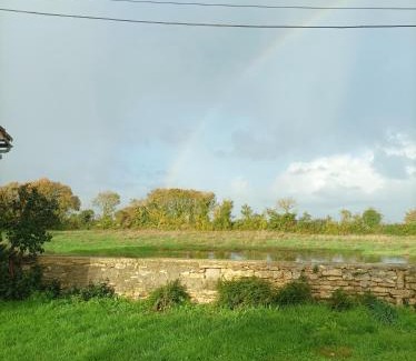 Asnieres-en-Poitou House | Le mas de la Treille