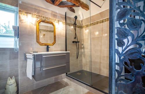Carlux Bed & Breakfast | Le Mas de Monsieur