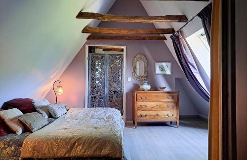 Carlux Bed & Breakfast | Le Mas de Monsieur